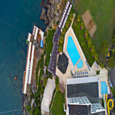 Falcon Hotel